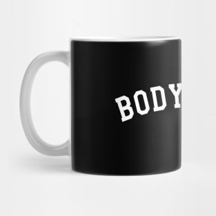 Bodyguard Mug